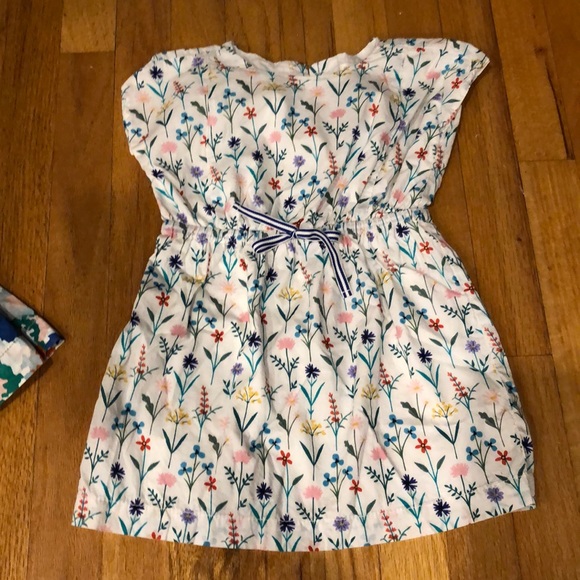 2 Pack GYMBOREE Dresses - Picture 3 of 9